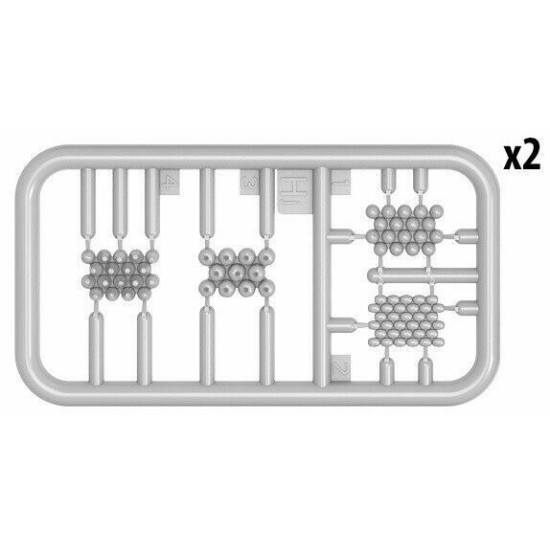 Miniart 35612 1/35 Street Fruit Shop Plastic Model Kit Model Kit